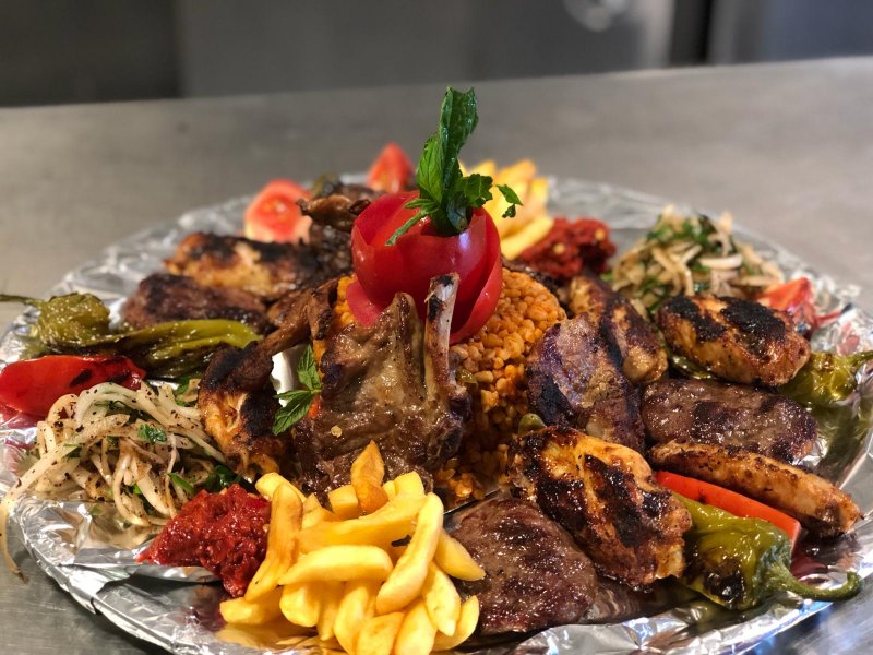 Mangal